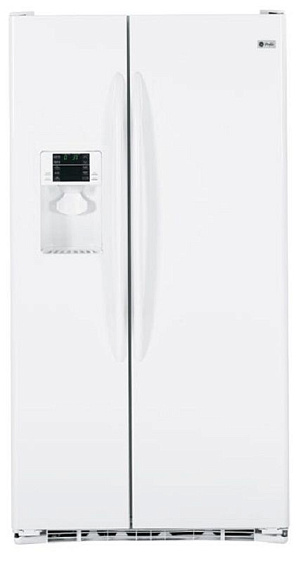 Холодильник GENERAL ELECTRIC PCE23VGXFWW